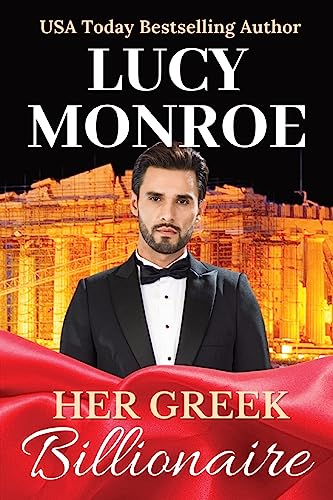 Her Greek Billionaire