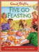 Five go Feasting
