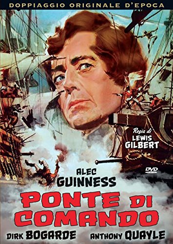 Ponte Di Comando (1962)