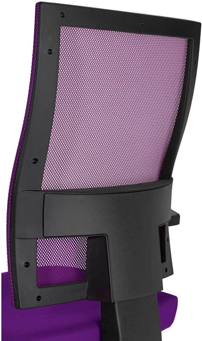Topstar Burostuhl Nito, PRONETSYT33 Stoff lila, Ge