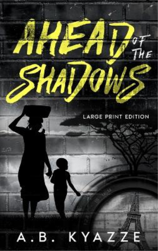 Ahead of the Shadows