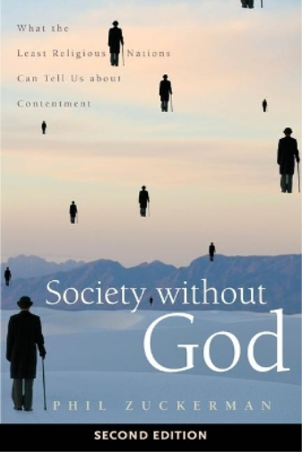 Society without God, Second Edition