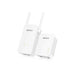 Tenda PH5 network extender Network transmitter White 10, 100, 1000 Mbit/s