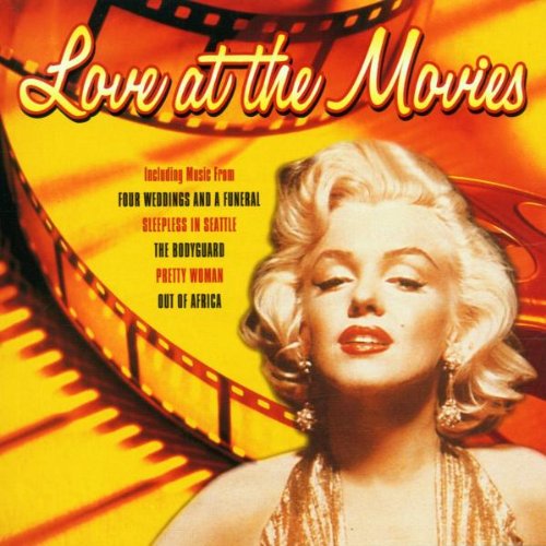 Love at the Movies