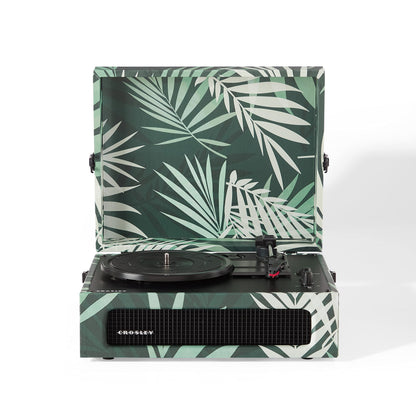 Voyager Portable Turntable