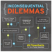 Knock Knock Inconsequential Dilemmas