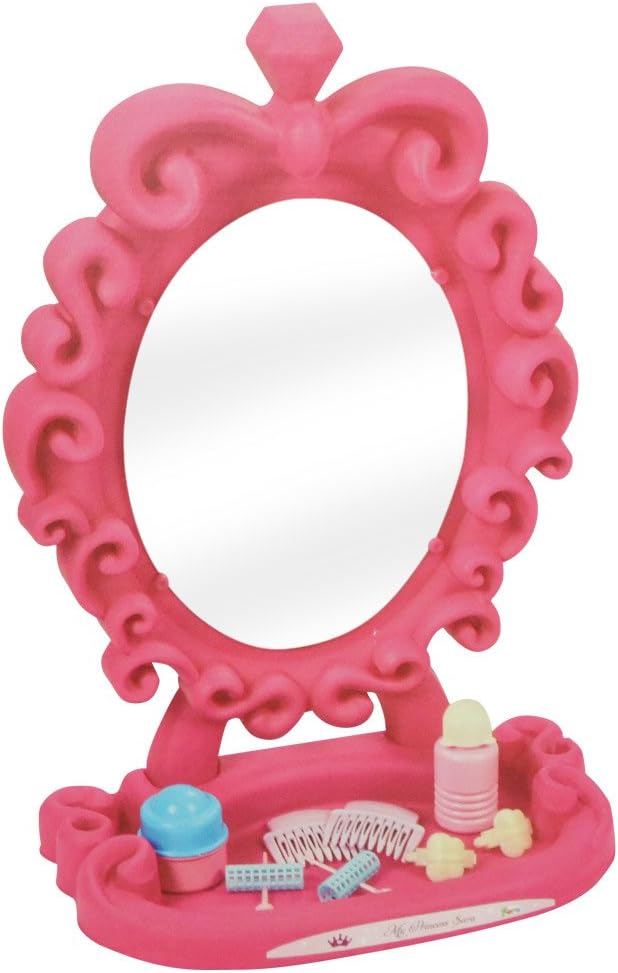 Beauty Mirror