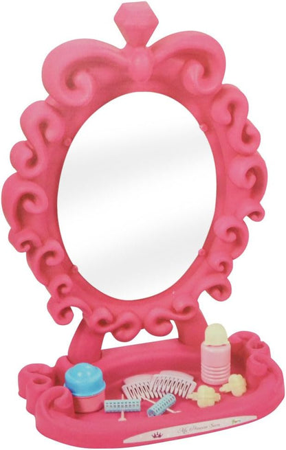 Beauty Mirror