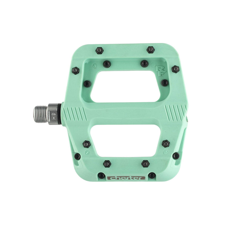 Race Face Chester Pedal Mint
