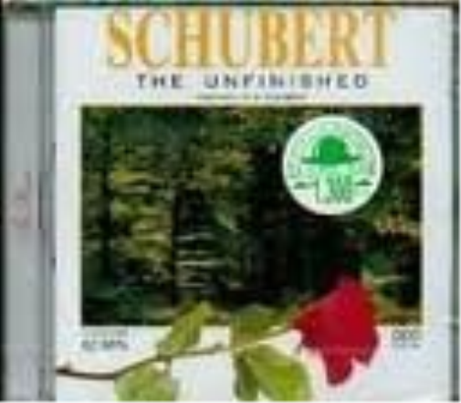 The Unfinished