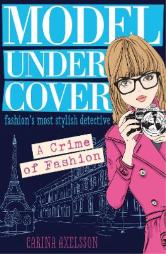 A Crime of Fashion