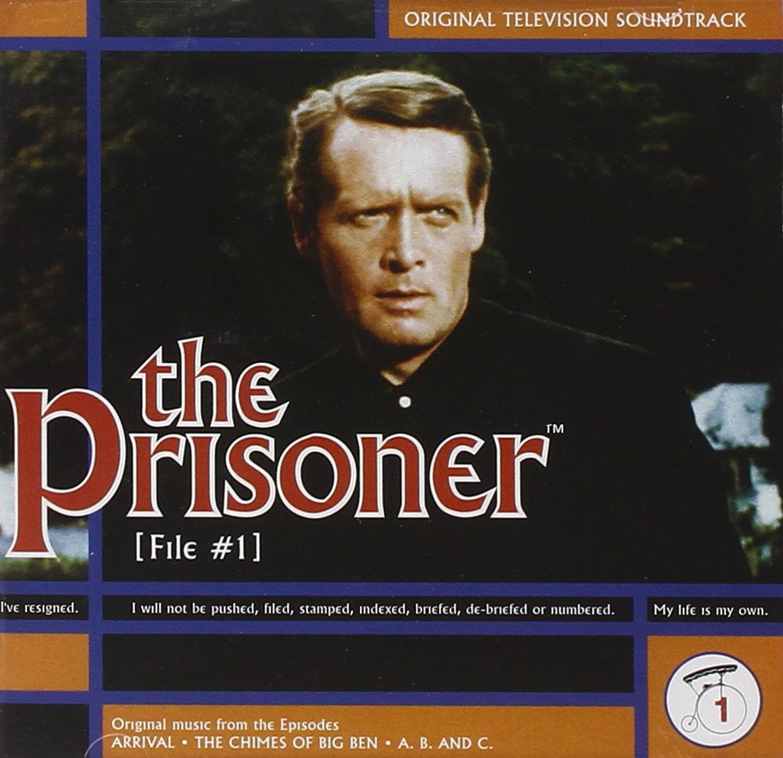 Prisoner File 1