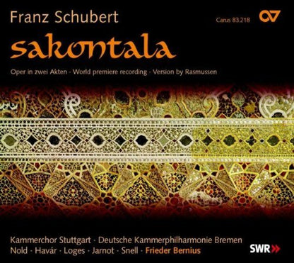 Sakontala (Bernius, Nold, Havar)