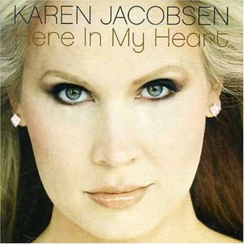Here in My Heart