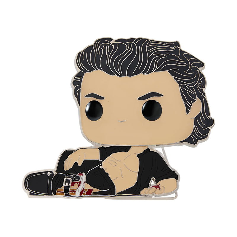 Funko Pop! Pin Movies: Jurassic Park - Dr. Ian Malcolm