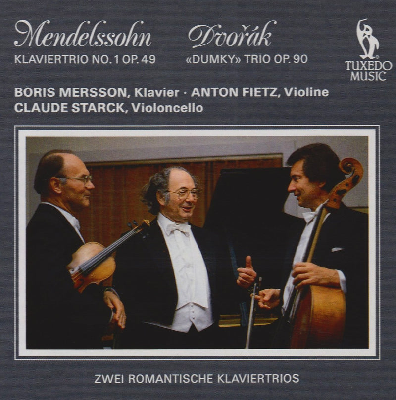 Klaviertrios