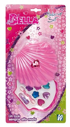 Migliorati A288 - Sei Bella Trousse Make Up Blister (Assortimento)
