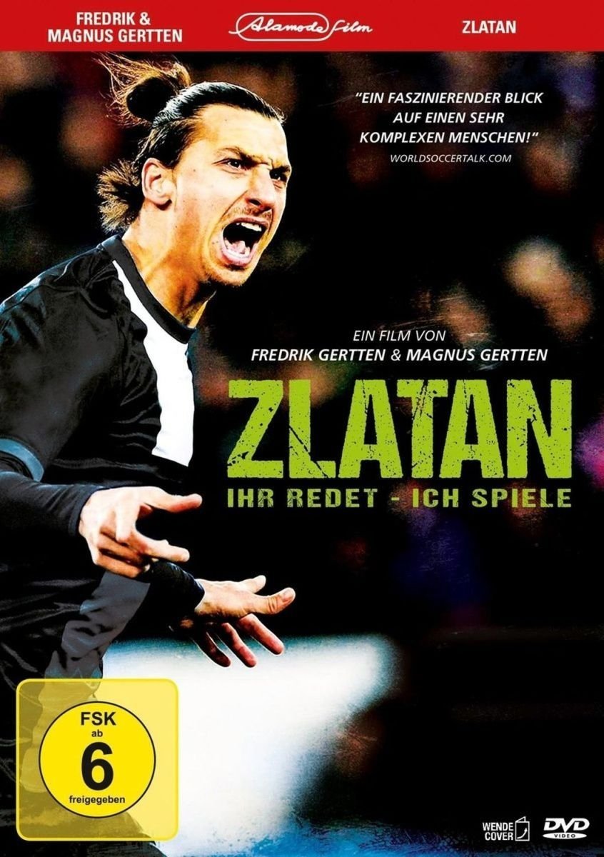 Zlatan