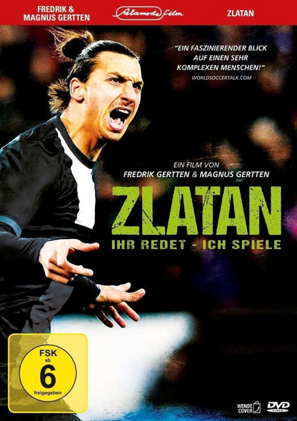 Zlatan