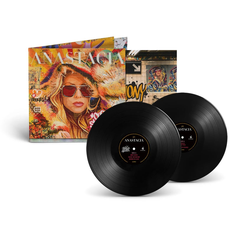Our Songs (Black 2 LP Edition/ Gtf.)