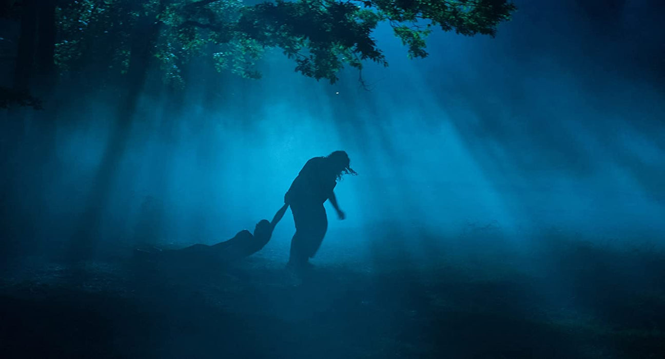 Leatherface (Uncut) (4K Ultra-HD + Blu-ray) (Turbine Steel Collection)