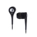 TDK T32840 EB120 Stereo in Ear Headphones - Black