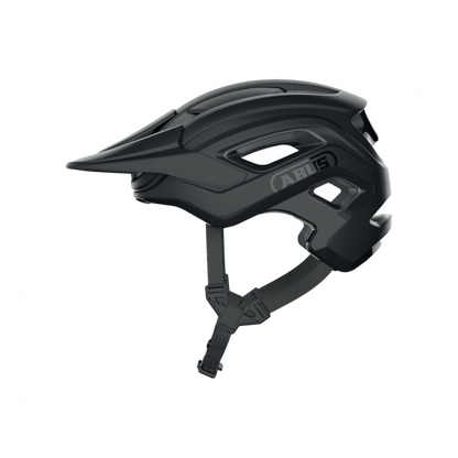 Abus Helmet Cliffhanger Vel Black M 54-58