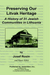 Preserving Our Litvak Heritage - A History of 31 Jewish Communities in Lithuania
