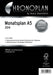 Chronoplan 2014 Calendar Plan 2014 DIN A5