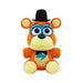 Funko Plush: Five Nights At Freddys - Security Breach - 6`` Glamrock Freddy``