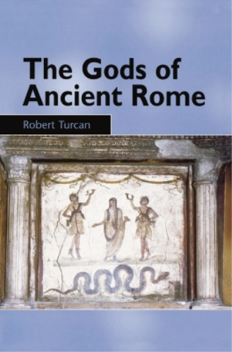Gods of Ancient Rome