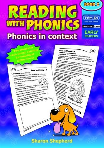 Reading with Phonics