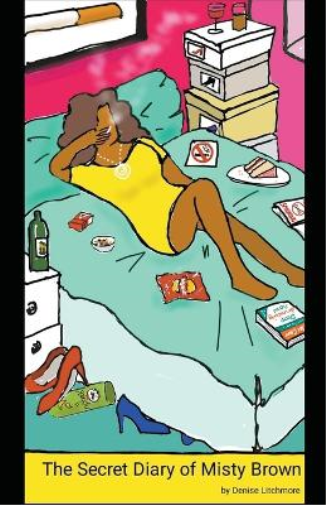 The Secret Diary of Misty Brown