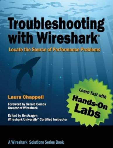 Troubleshooting with Wireshark