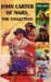 A John Carter of Mars