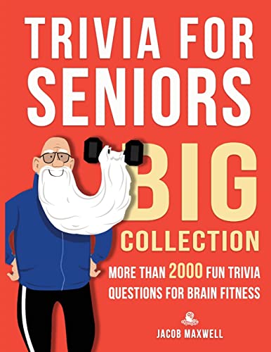 Trivia for Seniors