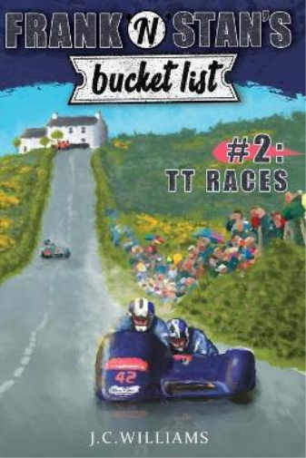Frank N Stan's Bucket List #2