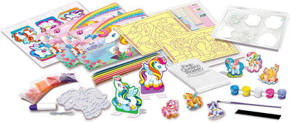 4M: Maxi Set Degli Unicorni