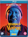 Reginald the Vampire: Season 1