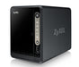 Zyxel NAS326 NAS Mini Tower Ethernet LAN Black