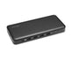 Kensington SD4841P USB-C 10Gbps Triple Video, Thunderbolt 4, Driverless Docking Station with 100W Power Delivery, 2 x Display Ports, 1 x HDMI 2.0, 1 x USB-C, 4 x USB-A Ports (K33557EU)