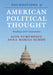 Foundations Of American Political Thoug
