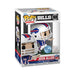 Funko POP! NFL: Bills - Josh Allen - (Away) - Collectable Vinyl Figure - Gift Idea - Official Merchandise - Toys for Kids & Adults - Sports Fans - Model Figure for Collectors and Display
