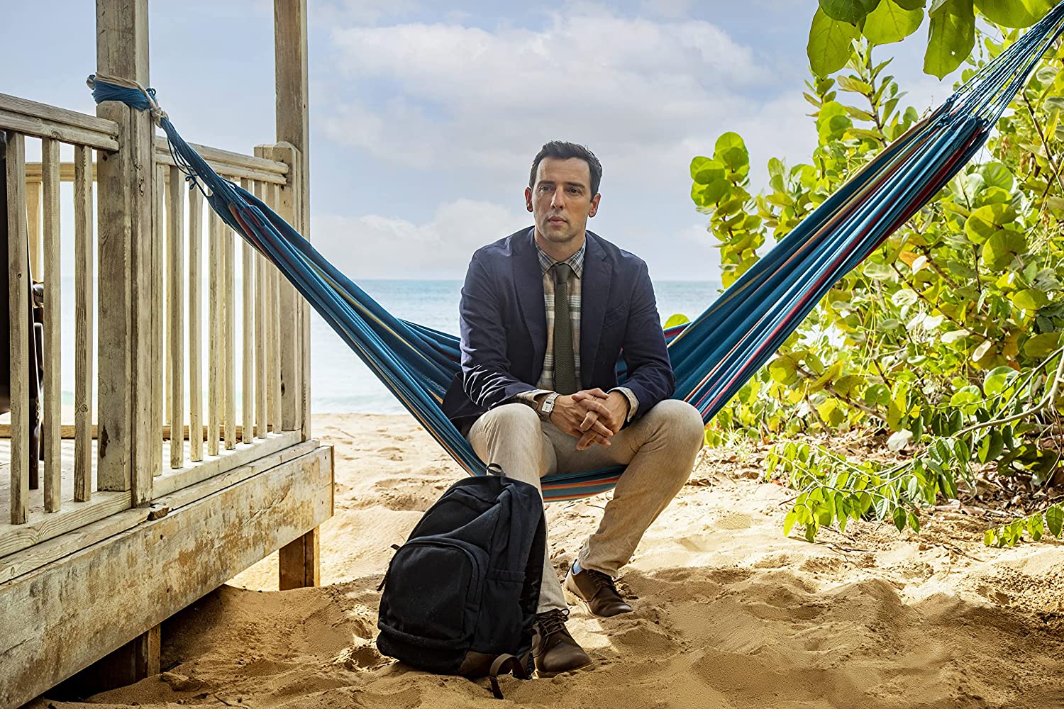 Meurtres au Paradis-Saison 11