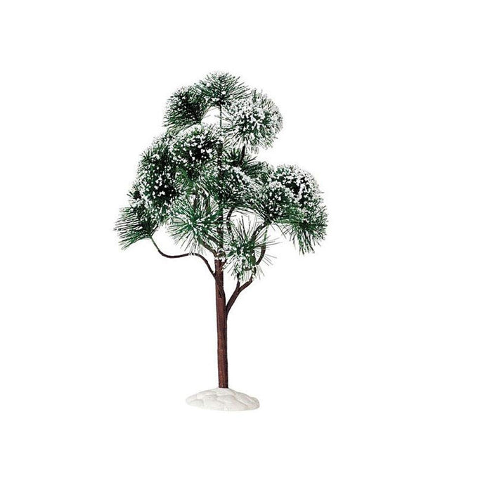 Lemax Christmas Village 12 inch Mountain Pine