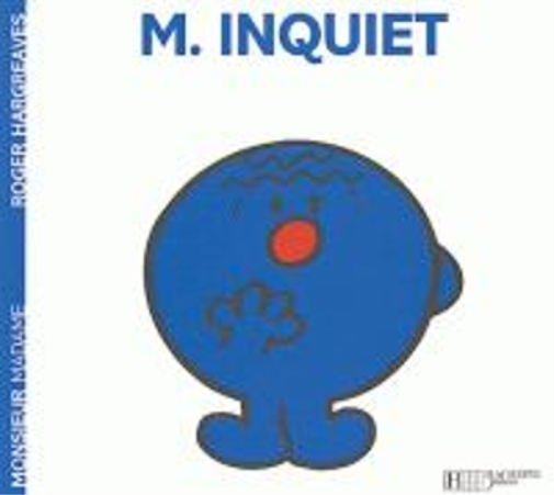 Collection Monsieur Madame (Mr Men & Little Miss)