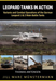 Leopard Tanks in Action