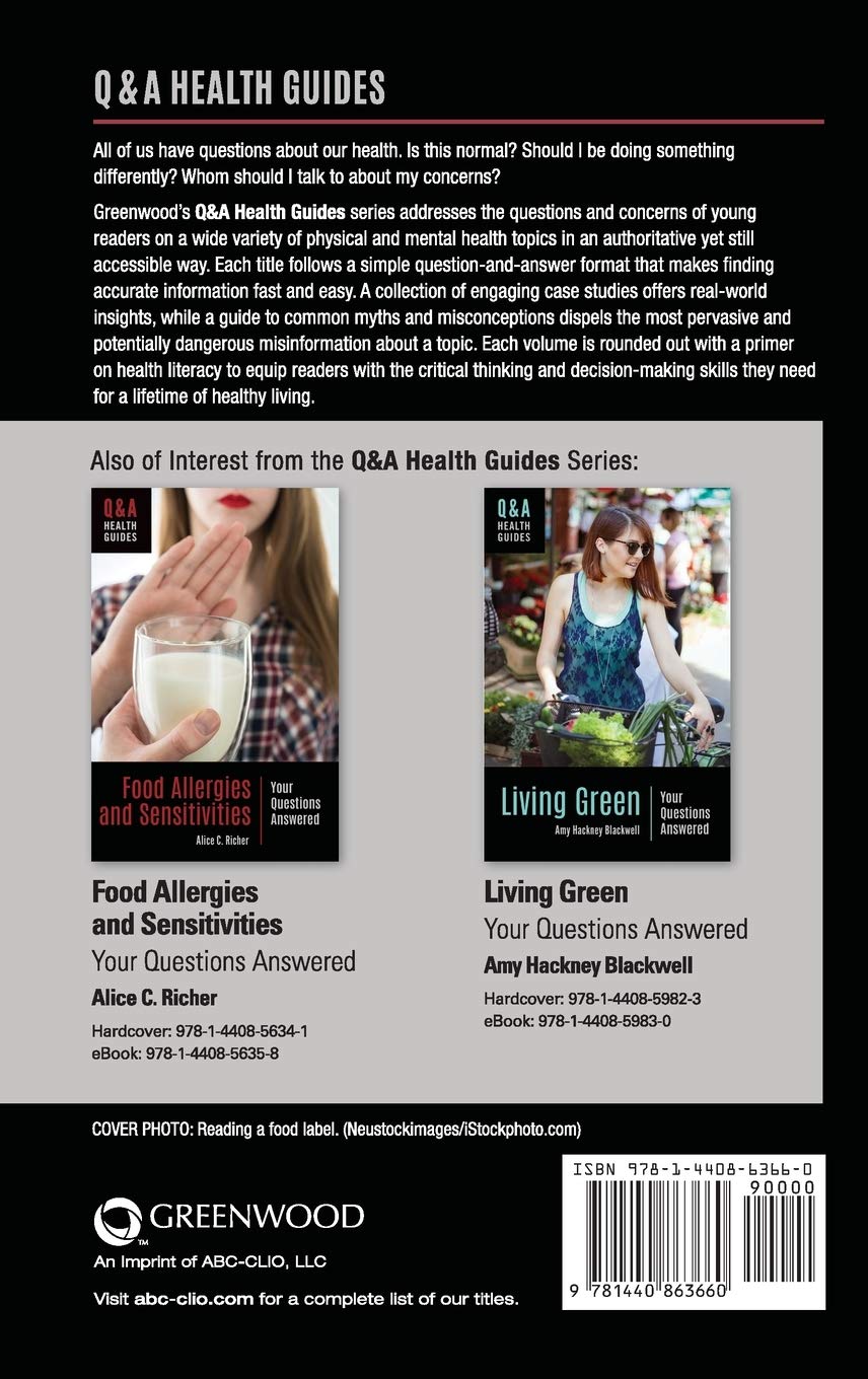 Food Labels