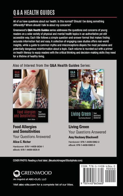 Food Labels