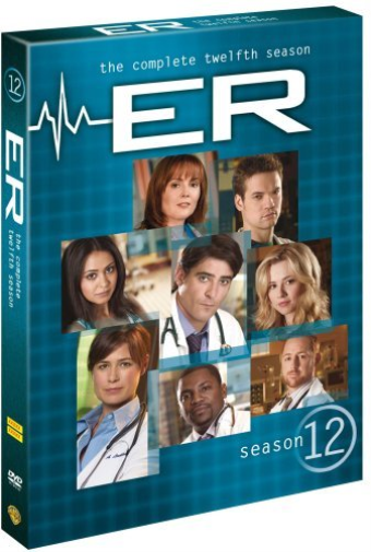 ER: Series 12